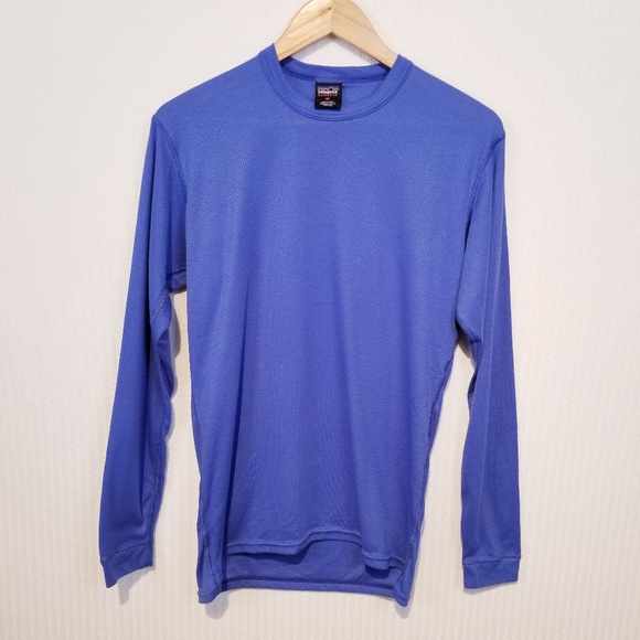 Patagonia Other - Patagonia | Men's Capilene Base Layer Shirt | M